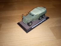 Modellauto 1/43 NVA Schützenpanzerwagen SPW 152 Atlas Sachsen-Anhalt - Dessau-Roßlau Vorschau