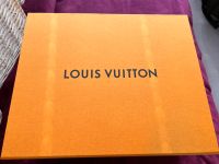 Louis Vuitton  Geschenk Karton orange Nordrhein-Westfalen - Hemer Vorschau