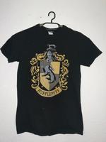 Harry Potter Huffelpuff  Tshirt Gr M Baden-Württemberg - Ulm Vorschau