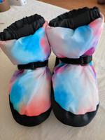 Neu Ballettstiefel  Größe  XS Nordrhein-Westfalen - Kamen Vorschau