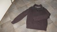 Pullover_Strickpullover_braun * Marc O´Polo * XL_58 Niedersachsen - Gifhorn Vorschau
