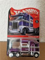 Hot Wheels Thunder Roller RLC - Spectraflame purple - OVP Niedersachsen - Wolfsburg Vorschau