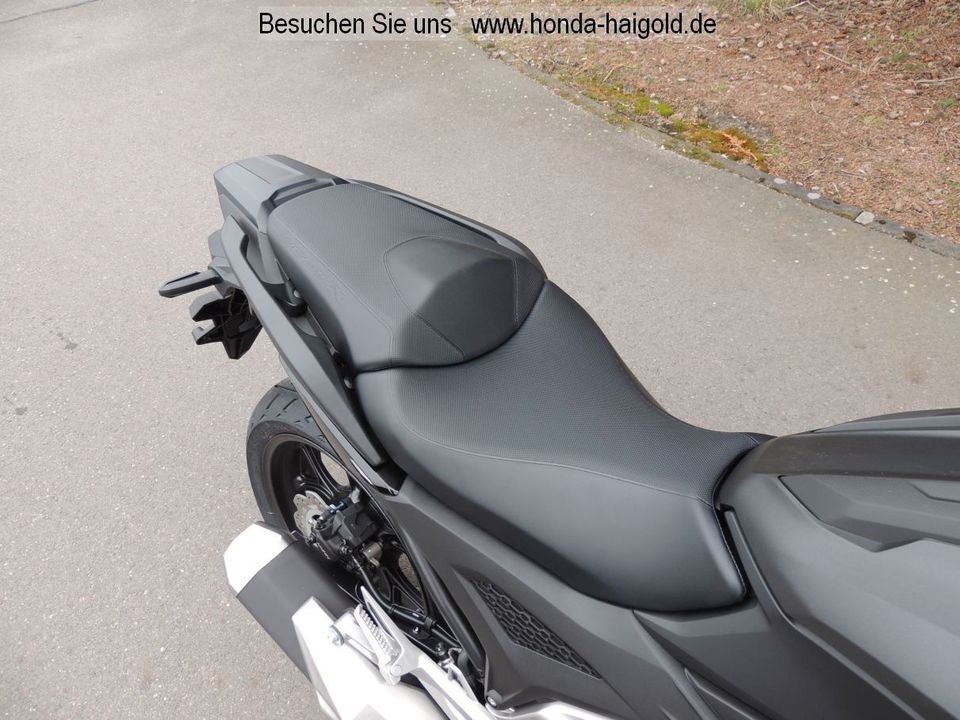 Honda NC750X ABS NEU! Aktion -400€ in Guben