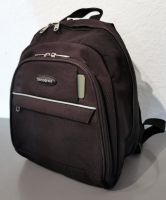 SAMSONITE Litepoint City-Rucksack schwarz Backpack NP 99,80€ Nürnberg (Mittelfr) - Südstadt Vorschau
