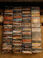 Riesige DVD Sammlung russische Filme und Serien ca.  200 DVDs Baden-Württemberg - Pforzheim Vorschau