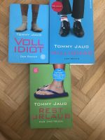 Tommy Jaud - Vollidiot - Resturlaub - Millionär Niedersachsen - Neustadt am Rübenberge Vorschau