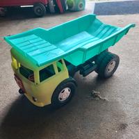 DDR kipper w50 Sachsen - Beucha Vorschau
