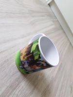 Minecraft Tasse Vorpommern-Rügen - Landkreis - Niepars Vorschau