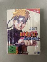 Naruto Shippuden Staffel 1 Serie Brandenburg - Potsdam Vorschau