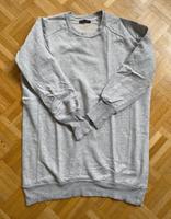 Zara Longpulli grau Brandenburg - Stahnsdorf Vorschau