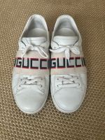 ORIGINAL GUCCI ACE SNEAKER Baden-Württemberg - Kehl Vorschau