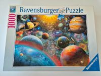 Puzzle / 1000 Teile Hessen - Bensheim Vorschau