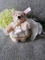 Steiff Teddy Engel Ornament Mohair 10 cm Nordrhein-Westfalen - Lünen Vorschau