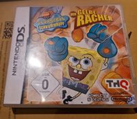 Spongebob Schwammkopf Der gelbe Rächer Spiel für Nintendo DS Schleswig-Holstein - Steinfeld Vorschau