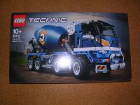 LEGO Technic 42112 Betonmischer*Baufahrzeug*LKW*NEU/ungeöffnet Bayern - Bayreuth Vorschau