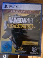 Rainbowsix Extraction Deluxe Edition PS5 Nordrhein-Westfalen - Witten Vorschau