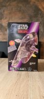 Star Wars Kenner Slave 1 BNIB 1996 Hessen - Hattersheim am Main Vorschau