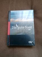 Buchkalender "Die gute Saat 2022" Nordrhein-Westfalen - Euskirchen Vorschau