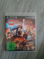 PS 3 Spiel Herr der Ringe Hessen - Neuental Vorschau