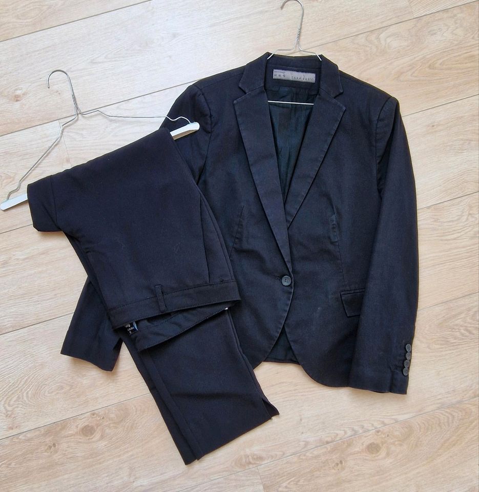 Anzug Business Blazer und Hose in Mörfelden-Walldorf