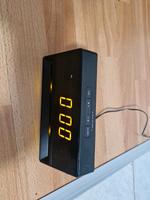 Digital Uhr Nordrhein-Westfalen - Frechen Vorschau