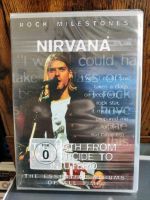 Nirvana - The Path From Incesticide to In Utero  Dvd Neu verweist Pankow - Prenzlauer Berg Vorschau