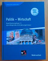 Politik Wirtschaft Qzalliphase 12 neuwertig Niedersachsen - Heeßen Vorschau