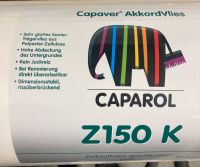 CAPAROL Zellstoff-Vlies Z150K Hessen - Waldeck Vorschau