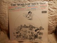 Schallplatte(n) The world of Hits Vol 2 / 4 / 6 Bayern - Olching Vorschau
