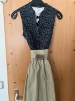 Dirndl Gwandlalm 36 mit Dirndlschürze Bayern - Mengkofen Vorschau