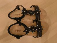 Damen Sandalen Hessen - Amöneburg Vorschau