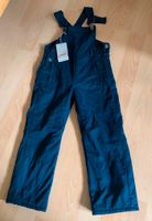 Hose gefüttert  warm Thermohose fleece Finkid Outdoorhose 104 Baden-Württemberg - Königsbach-Stein  Vorschau