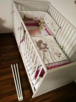 ❤️ Schönes Schlafzimmer Kinderzimmer weiß Nordrhein-Westfalen - Neunkirchen-Seelscheid Vorschau