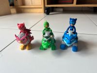 PJ Masks Animal Power Heldentrio mit Tier-Power Bayern - Erlangen Vorschau