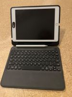 iPad 2018 32 GB inklusive Pen und Tastatur Saarland - Marpingen Vorschau