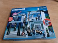 Playmobil Polizei Kommandostation 5176, Neu in original Karton Au i.d.Hallertau - Au Vorschau