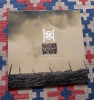 Negura Bunget N‘Crugu… Vinyl Erstpressung Black Metal Altona - Hamburg Ottensen Vorschau