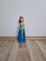 Mattel Disney Prinzessin Merida Puppe mit Kleidung und Schuhen Rheinland-Pfalz - Mudersbach Vorschau