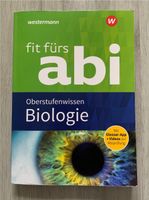 fit fürs Abi - Oberstufenwissen Biologie Güstrow - Landkreis - Güstrow Vorschau