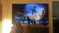 Samsung TV 75” Nordrhein-Westfalen - Enger Vorschau