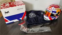 Max Verstappen F1 Helm 1/2 Zandvoort GP Edition 2022 Red Bull Hessen - Wiesbaden Vorschau