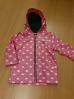 Regenjacke ungefüttert Gr 86 Mädchen Baby Club C&A Berlin - Schöneberg Vorschau