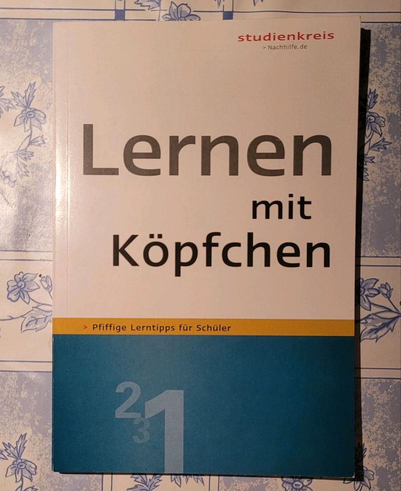 Lernen mit Köpfchen - studienkreis Nachhilfe in Rostock