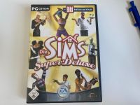 Die Sims Super Deluxe PC Conputer Spiel Windows Köln - Rodenkirchen Vorschau