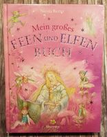 Buch: Mein großes Feen- und Elfen-Buch (gebraucht) Hessen - Dietzenbach Vorschau