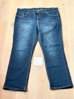 (16) Maxiblue Jeans Hose Danen Gr.48 blau Niedersachsen - Sickte Vorschau