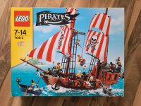 Lego System Piraten Piratenschiff 70413 Neu OVP Borsdorf - Panitzsch Vorschau