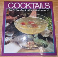 Cocktails Spritzige Cocktails selbst gemixt Nordrhein-Westfalen - Porta Westfalica Vorschau