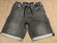 Jack & Jones kurze Jeanshose, Jungenhose, Gr. 146, grau Nordrhein-Westfalen - Gescher Vorschau