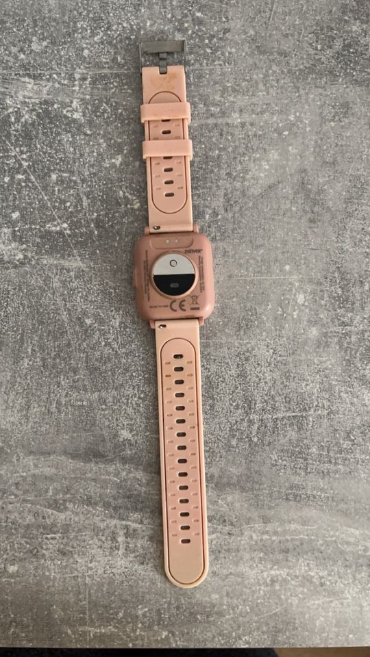 Smartwatch Denver Uhr in Nürnberg (Mittelfr)